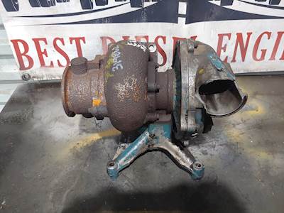 Core/Parts Only 1996 International T444E Diesel Engine Garrett Turbo Charger