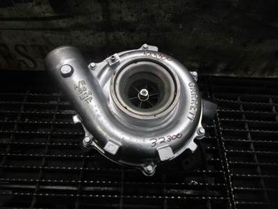 (GOOD USED) 2004-2006 International 6.0L VT365 Diesel Engine Turbocharger Part# 1832161C91