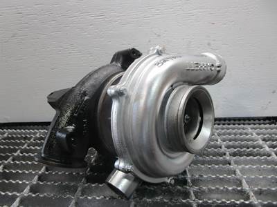 2004 2005 2006 International VT365 6.0L Diesel Engine Turbocharger D1006