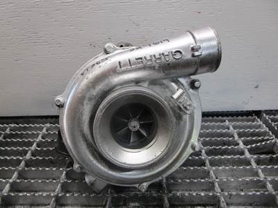 2004 2005 2006 International VT365 6.0L Diesel Engine Turbocharger Garrett