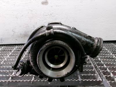 Borg Warner Mercedes Benz OM904LA Turbocharger K27 Part 53279500001 OEM