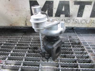 (GOOD USED) Mitsubishi 4M50 Diesel Engine Turbocharger OEM-Part# ME223610