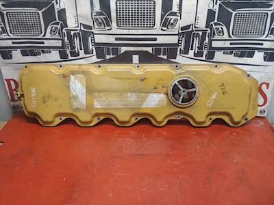 2000 Caterpillar 3126 8YL Diesel Engine Valve Cover OEM Part# 172-6279