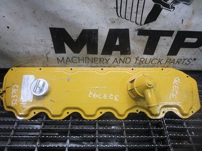 (GOOD USED) Caterpillar 3126 Diesel Engine Valve Cover OEM Part# 134-9900