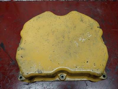 Used Caterpillar 3176 Diesel Engine Valve Covers OEM P# 9Y4580 Sold Individually