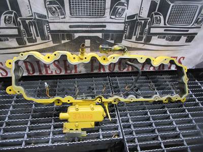 2007-2009 Caterpillar C7S Valve Cover Spacer & Injector Harness P# 306-5145, 3065145