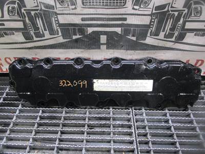 2007-2009 Caterpillar C7S Diesel Engine Valve Cover OEM-Part# 288-9176