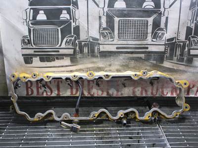 Caterpillar C7 Valve Cover for 2004 2005 2006 Cat C7 Rocker Valve Spacer 249-0149 C7 Acert Diesel Engine Spacer Cat C7 Spacer 249-0149