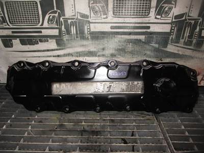 2004 2005 2006 Cat C7 Acert Diesel Engine Valve Cover OEM Part 242-2409