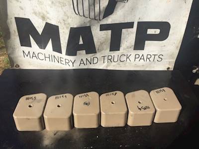 Cummins 6BT 5.9L Valve Cover Part#3902604