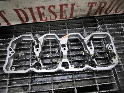 (GOOD USED) Cummins ISB 3.9L Diesel Engine Valve Cover Spacer Part# 4899234