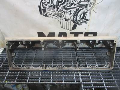 (GOOD USED) Cummins L10 Diesel Engine Valve Cover Rocker Spacer Part# 3037628