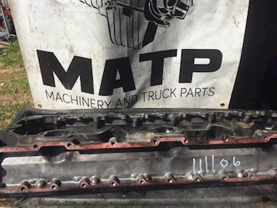 Cummins M11 CELECT PLUS Valve Cover Part#3883240