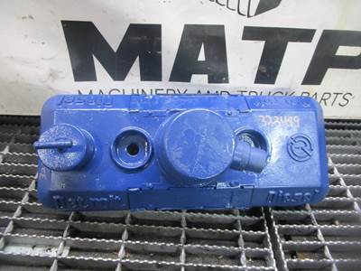 (GOOD USED) Detroit 6V92 Diesel Engine Valve Cover Part# 5103690, 5103690-ND