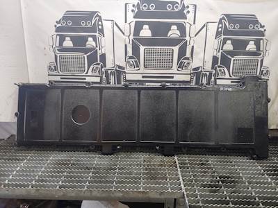 2011 Detroit DD15 Diesel Engine Valve Cover Part# A4720101330, A472010430