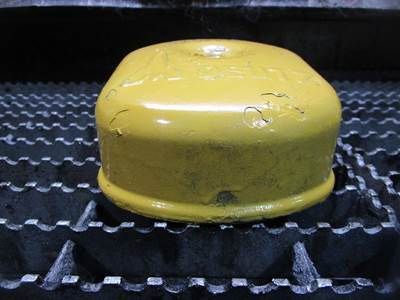 (GOOD USED) Deutz F6L912 Diesel Engine Valve Cover (SOLD INDIVIDUALLY) P# 2135910