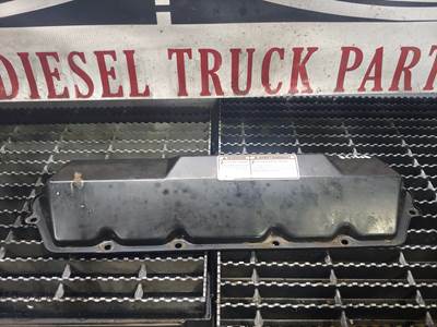 (GOOD USED) International 7.3L Powerstroke Valve Cover