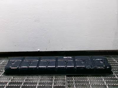 1991 International DT466 Diesel Engine Mechanical OEM Valve Cover