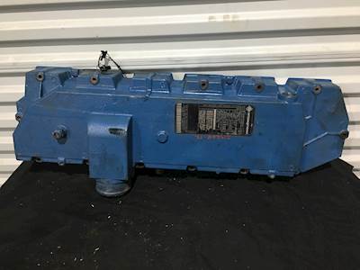 2002 International DT466E Diesel Engine Valve Cover Part# 1827895C2
