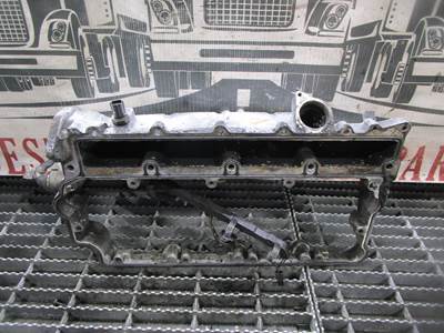 2010 2011 2012 International Maxxforce 7 Diesel Engine Rocker Spacer Housing 1882458C3 OEM