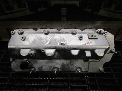 (GOOD USED) International MaxxForce 7 Diesel Engine Valve Cover PART# 1882629C3