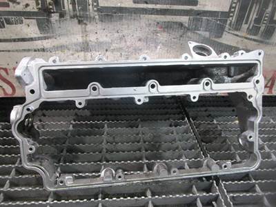 International MaxxForce 7  Diesel Engine Rocker Spacer Housing 1882458C3