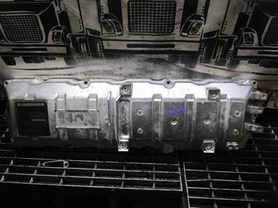 International MaxxForce DT Diesel Engine Valve Cover OEM Part 7078025C2