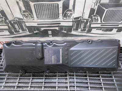 (GOOD USED) 2007-2009 International Maxxforce DT Diesel Engine Valve Cover Part# 1855490C2