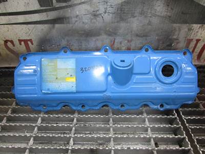 (GOOD USED) International VT365 6.0L Diesel Engine Valve Cover OEM-PART