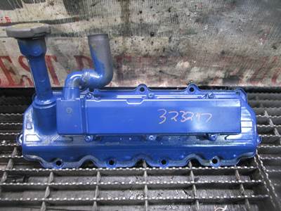 (GOOD USED) International VT365 6.0L Diesel Engine Valve Cover OEM-Part