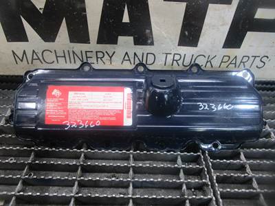 International VT365 Valve Cover for international VT365 6.0 V8 PART# 1843051C2