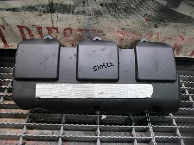 (GOOD USED) MACK DIESEL ENGINE VALVE COVER P# 337GB545