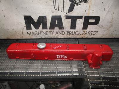 (GOOD USED) Mack RENAULT 6 Cylinder Diesel Engine Valve Cover Part# 5000202990