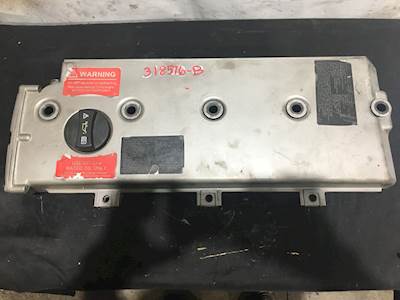 Used 2005 Mercedes Benz Diesel Engine Valve Cover Part# A9040100903, 2900400659