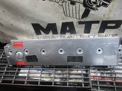 (GOOD USED) Mercedes-Benz OM906LA Valve Cover A9060101030