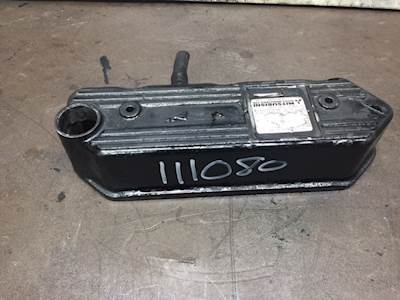 Mitsubishi L3E 3 Cylinder Diesel Engine Valve Cover