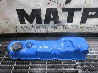 (GOOD USED) Mitsubishi 4D31 Valve Cover OEM