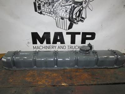 2000 Mack Renault 6.2L Inline-6 MIDR Diesel Engine Valve Cover P# 5600426844