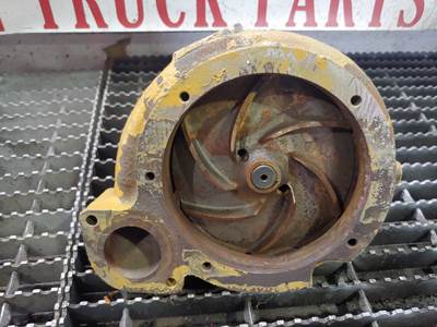 Caterpillar Water Pump