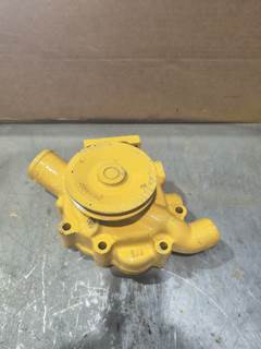 Caterpillar Diesel Engine OEM Water Pump 4P3581 Pulley 7C7890 Impeller 4W0251