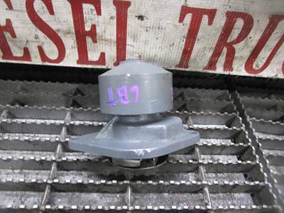 (GOOD USED) Cummins 5.9L 6BT 12 VALVE Diesel Engine Water Pump