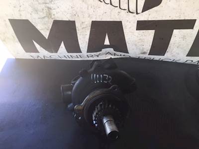 Cummins M11 CELECT PLUS Water Pump Part#3926553