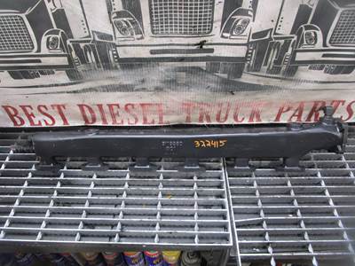 (Good Used) Detroit Diesel 6-71 Diesel Engine Water Manifold OEM Part# 5113380