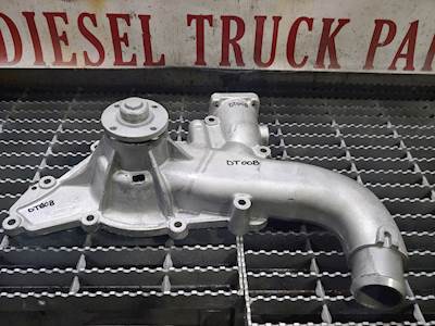 1996 Ford F250 7.3L Power Stroke Water Pump housing Assembly Part# 1831005C2