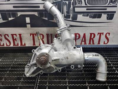 (GOOD USED) Ford 7.3L Powerstroke Water Pump P#1831005C2