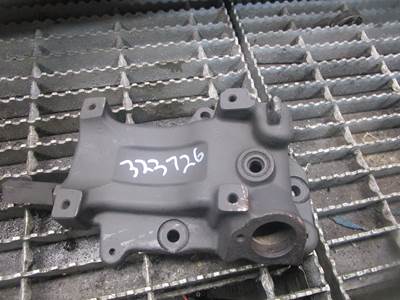 International DT466E Diesel Engine Water Supply Thermostat Housing Part 1855722c1