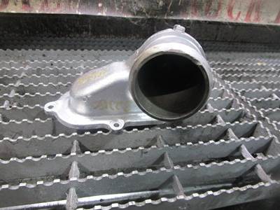 (GOOD USED) International MaxxForce 7 Diesel Engine Thermostat Housing P# 4K626.000