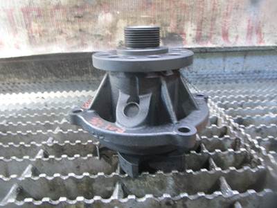 (GOOD USED) International VT365 6.0L Diesel Engine Water Pump Cast# 9349