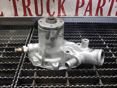 (GOOD USED) Isuzu 4BD2TC Water Pump OEM PART