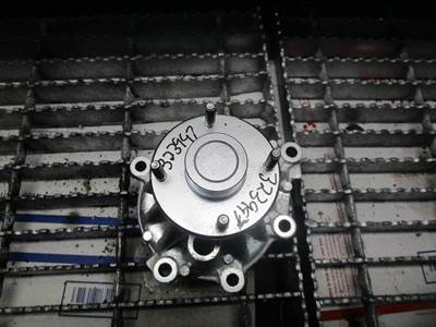 (GOOD USED) 2011-2012 ISUZU 4JJ1 NPR WATER PUMP